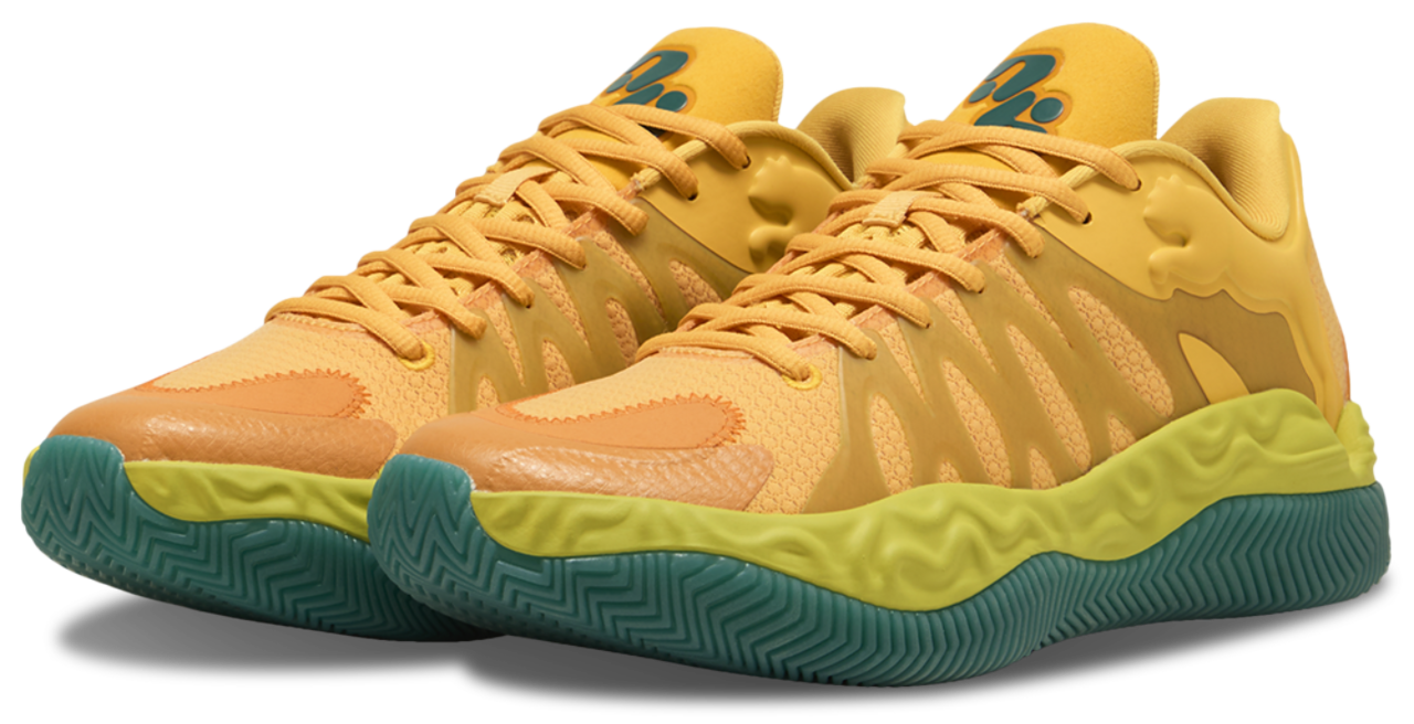 PUMA Hali 1 Image 6 of 7. Tap to open photo gallery.
