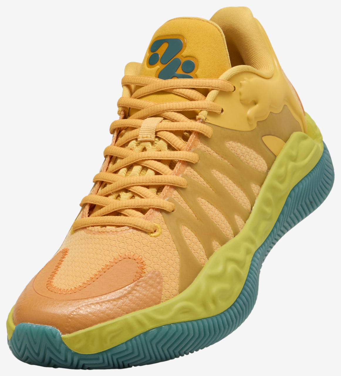 PUMA Hali 1 Image 7 of 7. Tap to open photo gallery.