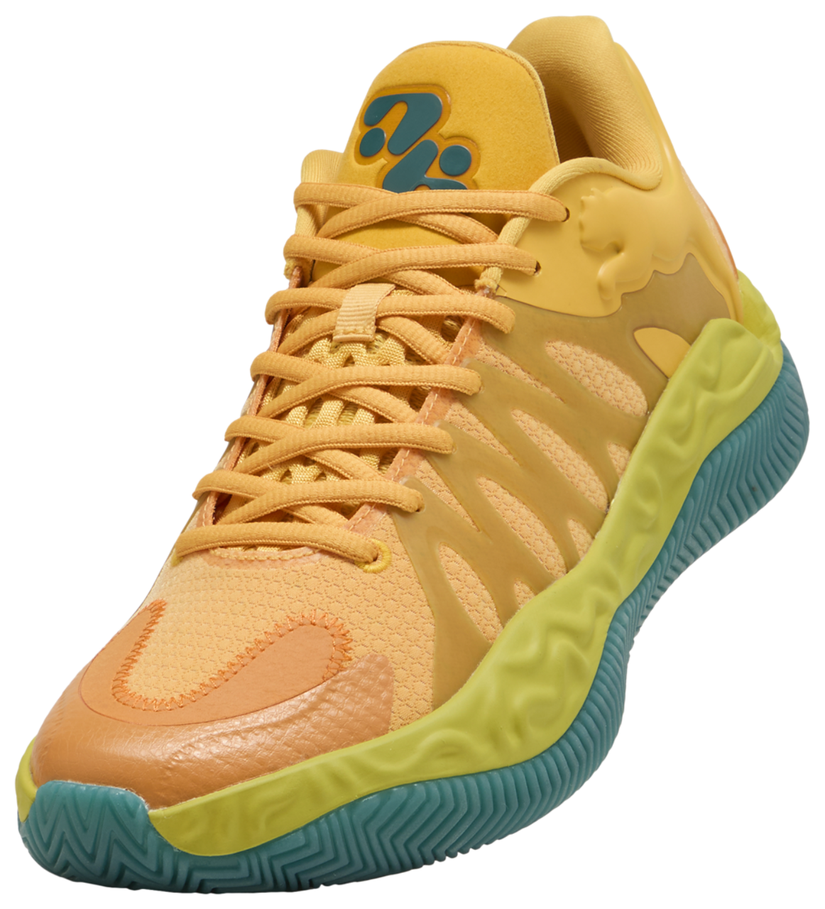 PUMA Hali 1 Image 7 of 7. Tap to open photo gallery.