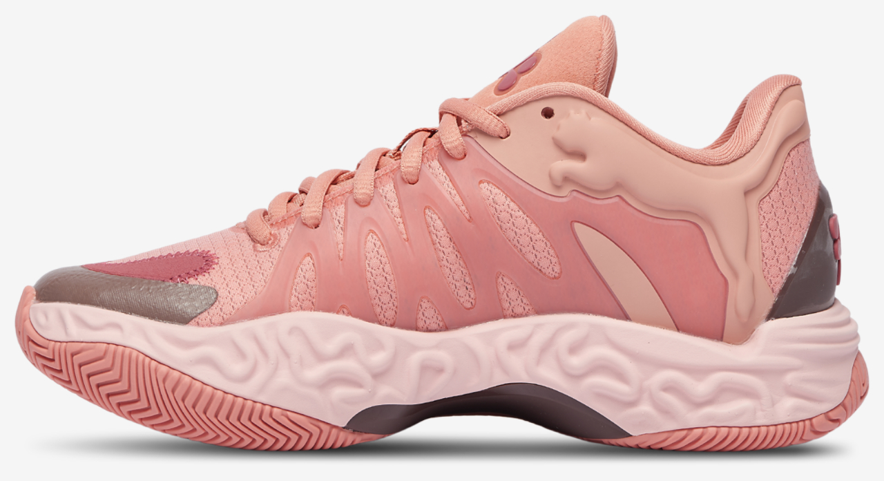 PUMA Hali 1 Image 2 of 5. Tap to open photo gallery.
