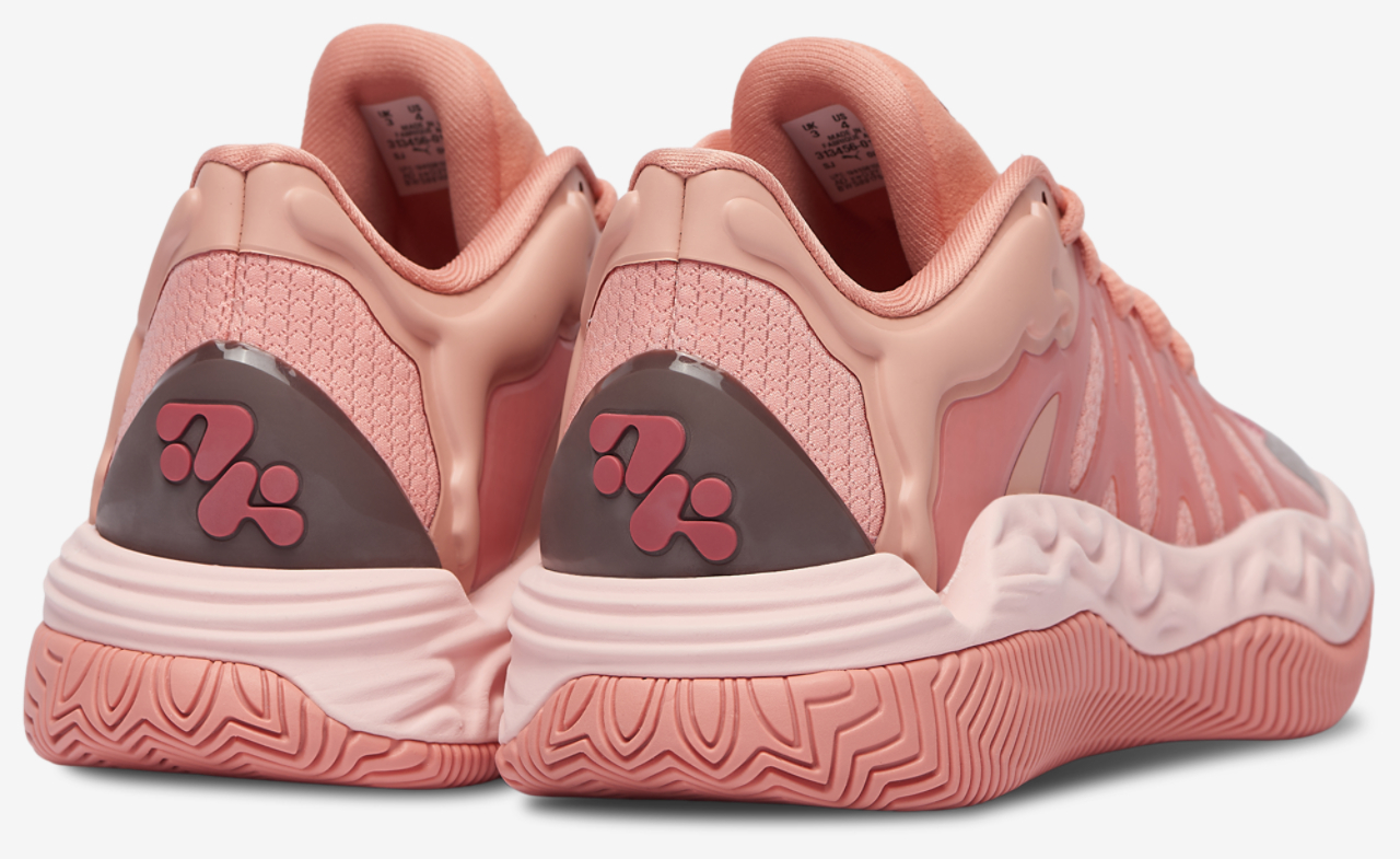 PUMA Hali 1 Image 3 of 5. Tap to open photo gallery.
