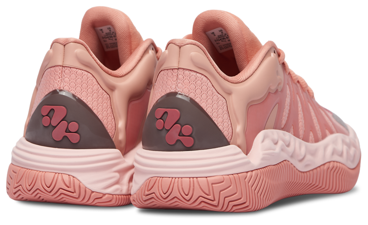 PUMA Hali 1 Image 3 of 5. Tap to open photo gallery.