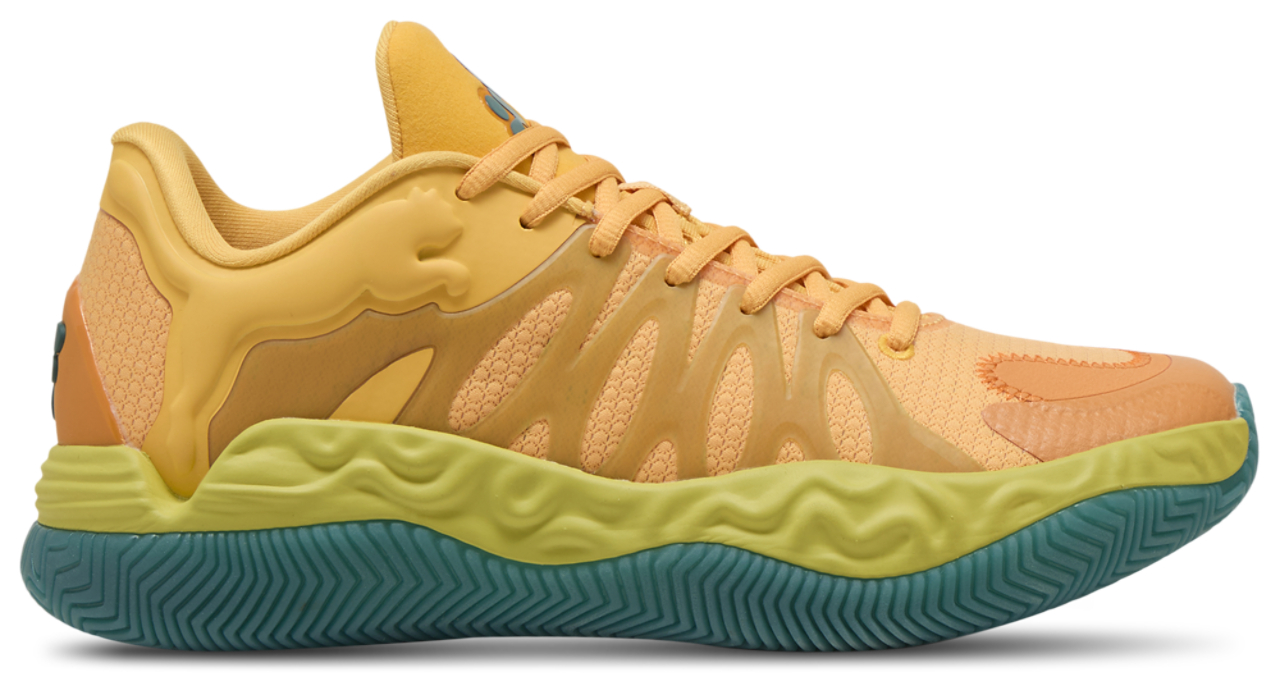 PUMA Hali 1 Playoffs Image 1 of 7. Tap to open photo gallery.
