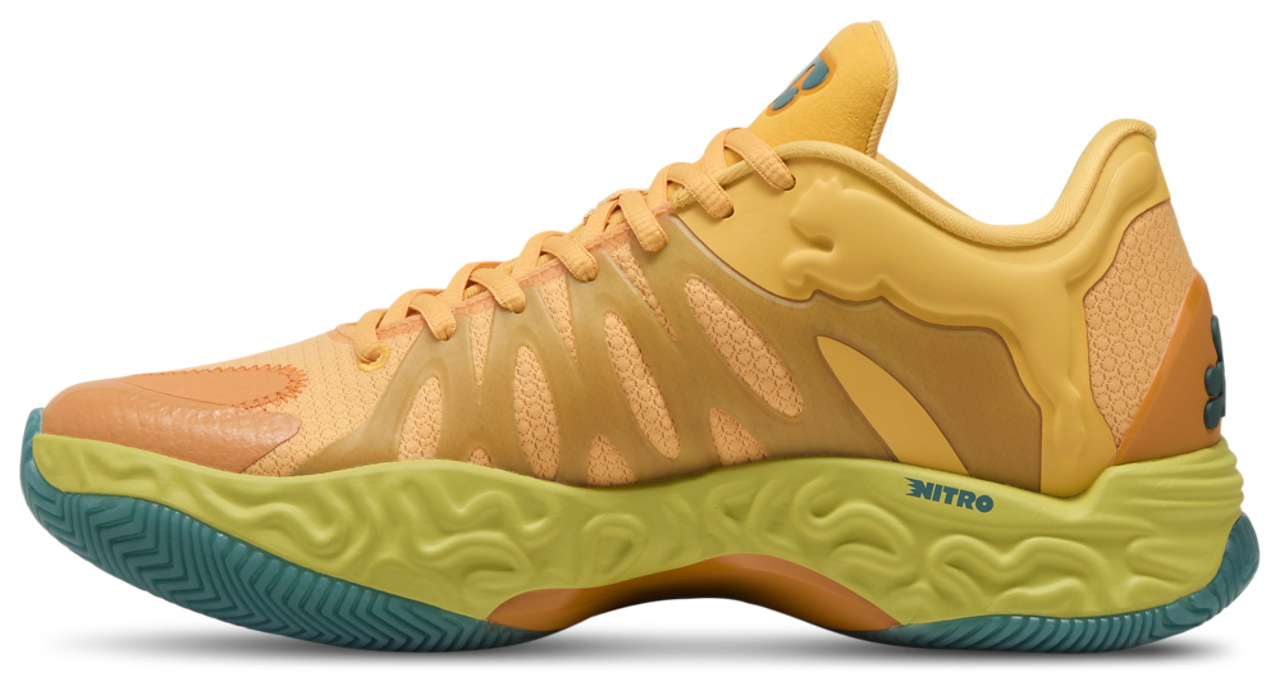 PUMA Hali 1 Playoffs Image 2 of 7. Tap to open photo gallery.