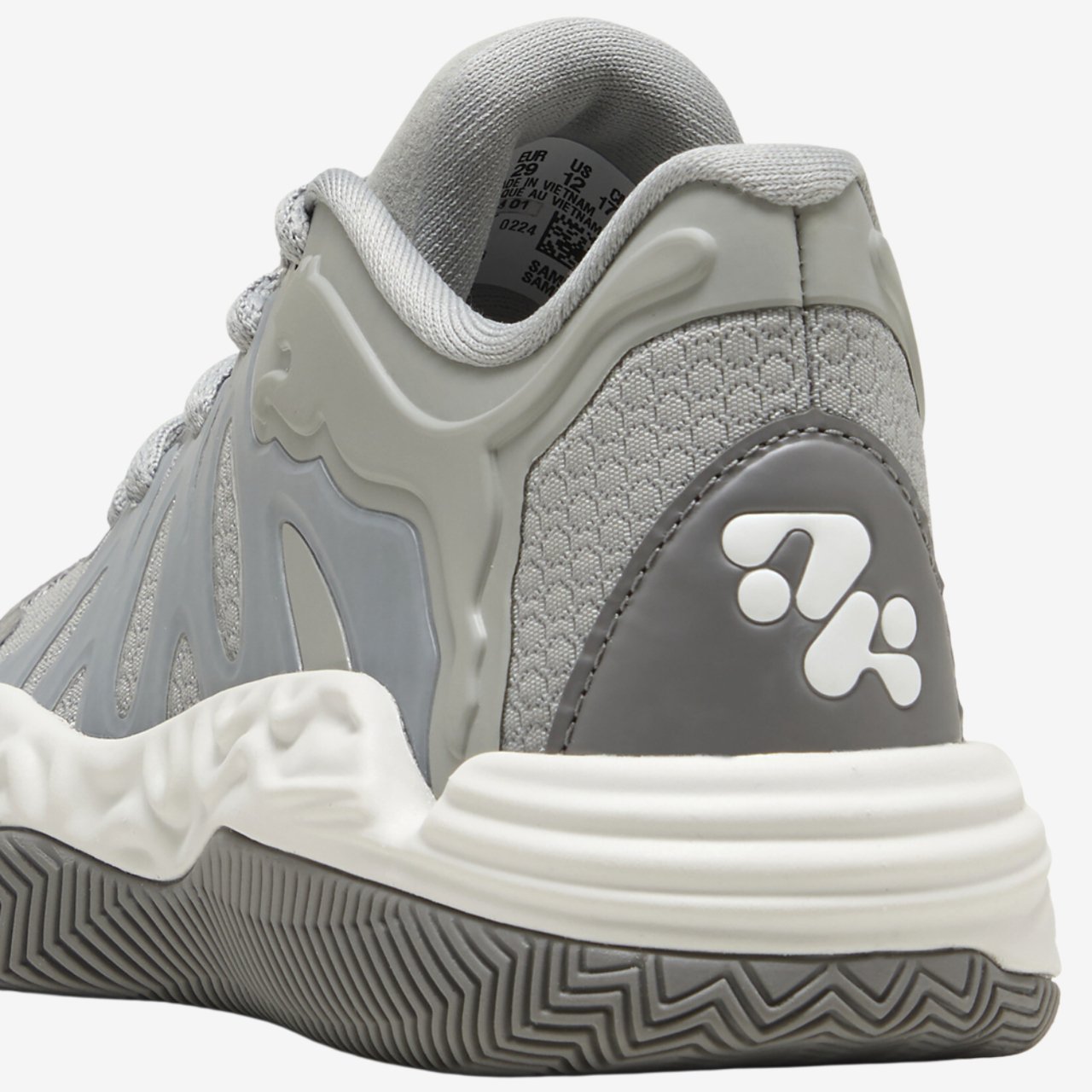 PUMA Hali 1 Image 3 of 7. Tap to open photo gallery.