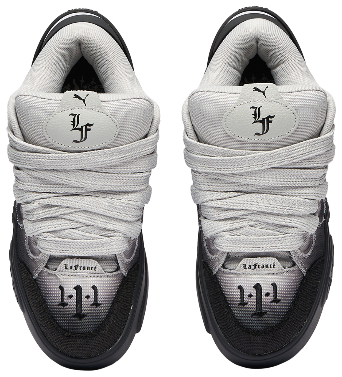 PUMA LA FRANCE デカ靴 PUMA La France - Men's | Foot Locker
