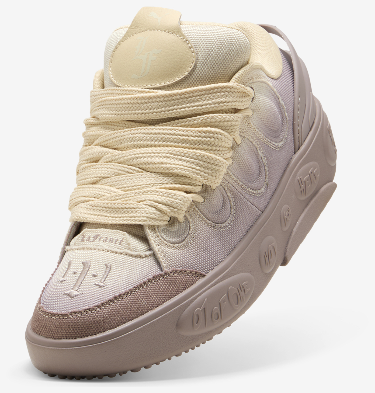 PUMA La France Image 7 of 8. Tap to open photo gallery.