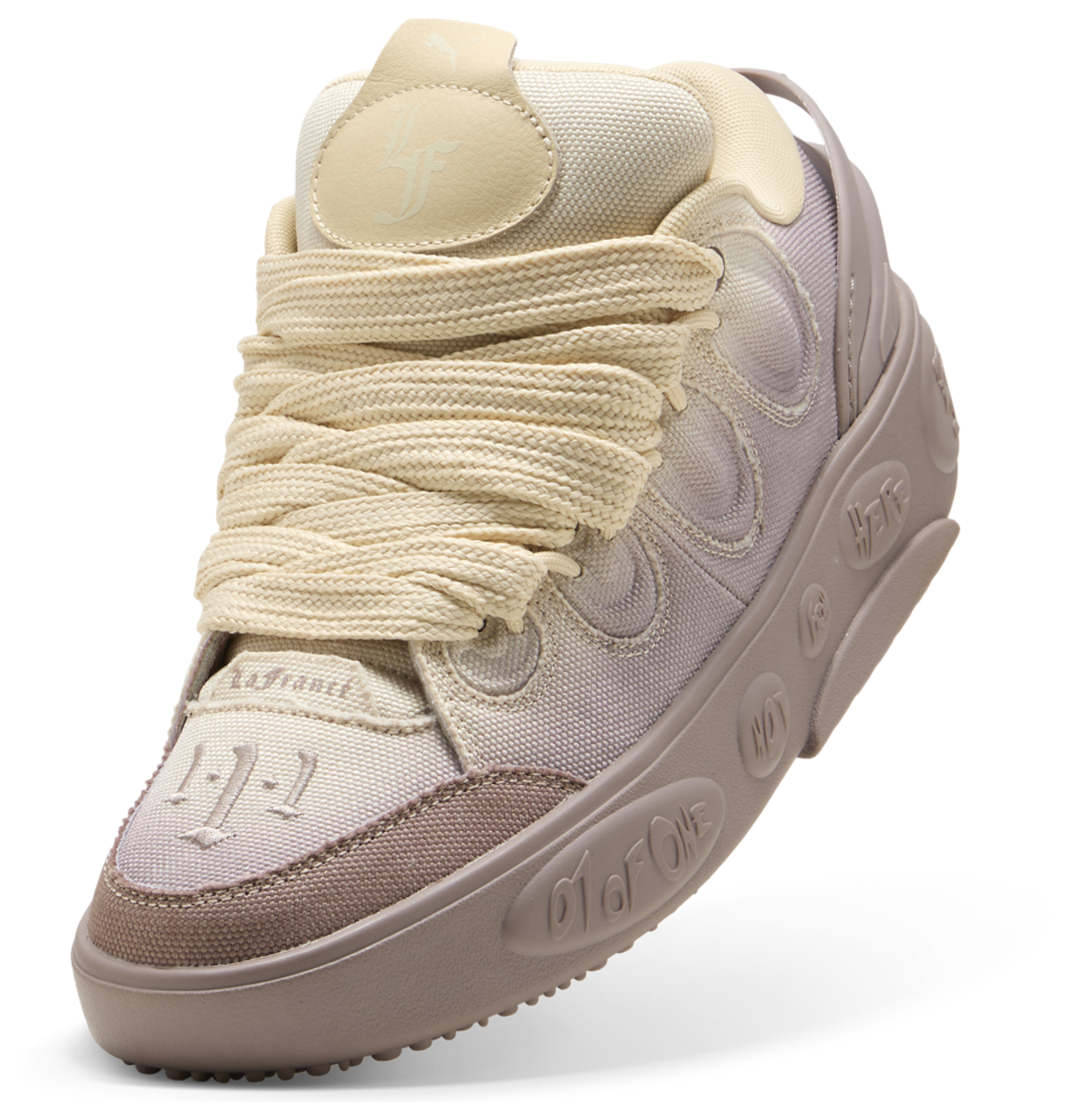 PUMA La France Image 7 of 8. Tap to open photo gallery.