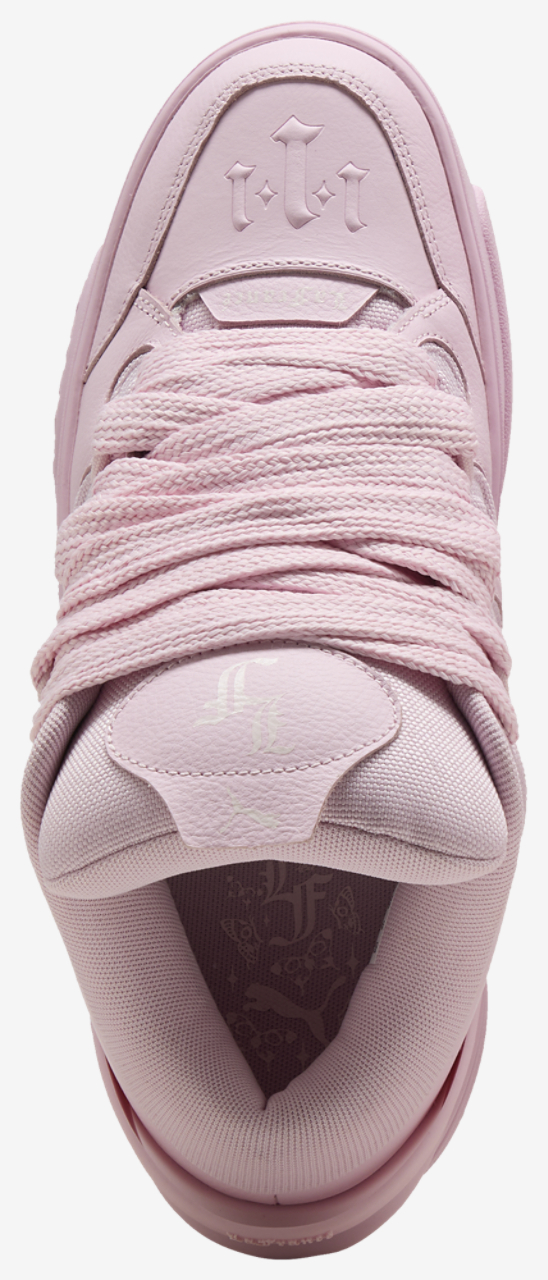 PUMA La France Image 4 of 8. Tap to open photo gallery.