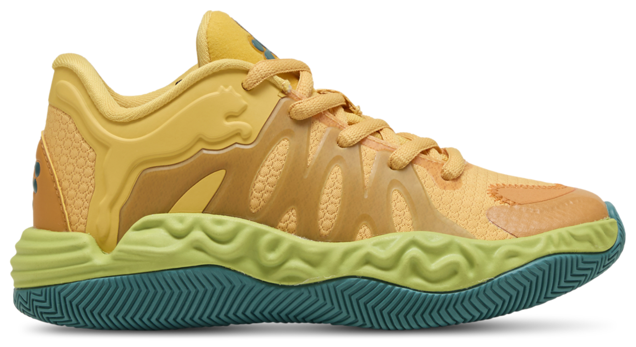 PUMA Hali 1 Playoffs Image 1 of 7. Tap to open photo gallery.