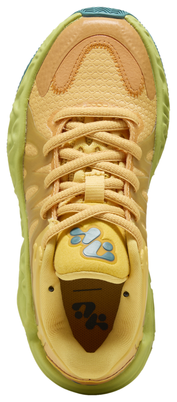 PUMA Hali 1 Playoffs Image 4 of 7. Tap to open photo gallery.