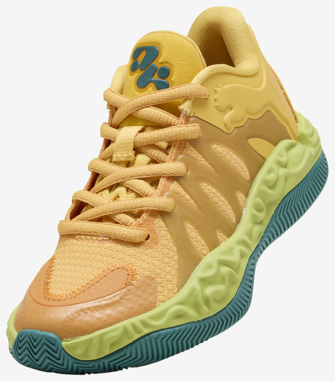 PUMA Hali 1 Playoffs Image 7 of 7. Tap to open photo gallery.