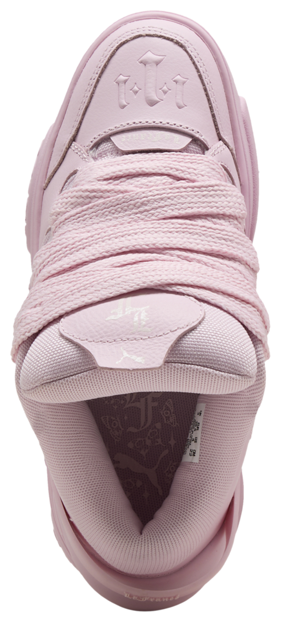 PUMA La Francé Pastel Jr Image 4 of 7. Tap to open photo gallery.