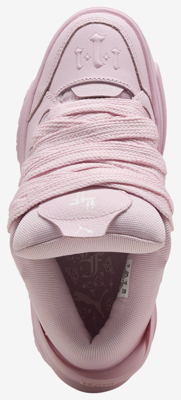 PUMA La Francé Pastel Jr Image 4 of 7. Tap to open photo gallery.