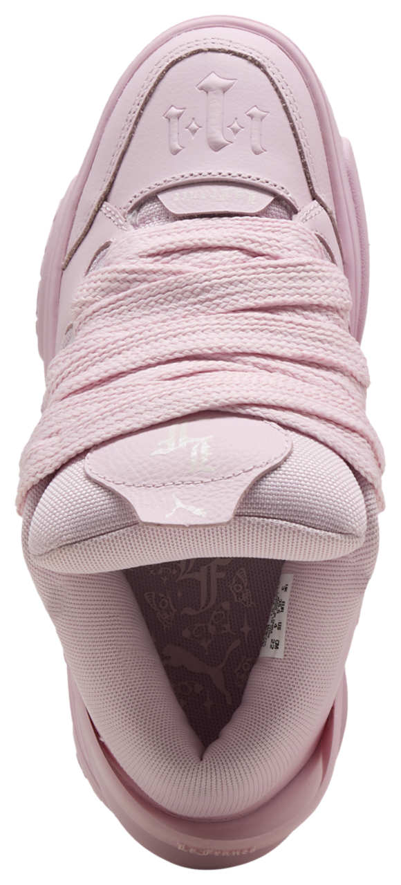 PUMA La Francé Pastel Jr Image 4 of 7. Tap to open photo gallery.