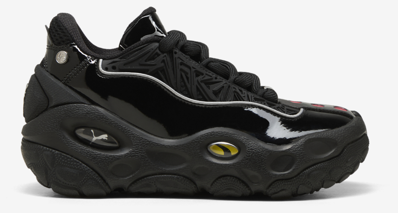 PUMA La France RNR Fast & Furious Charger Image 1 of 7. Tap to open photo gallery.