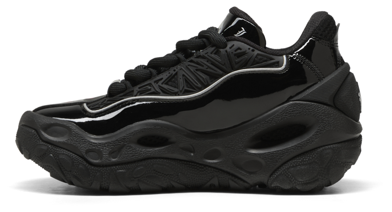 PUMA La France RNR Fast & Furious Charger Image 2 of 7. Tap to open photo gallery.
