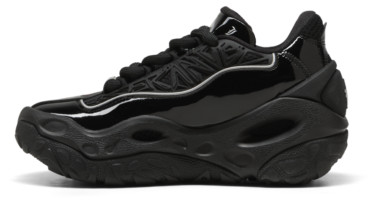 PUMA La France RNR Fast & Furious Charger - Boys' Grade School