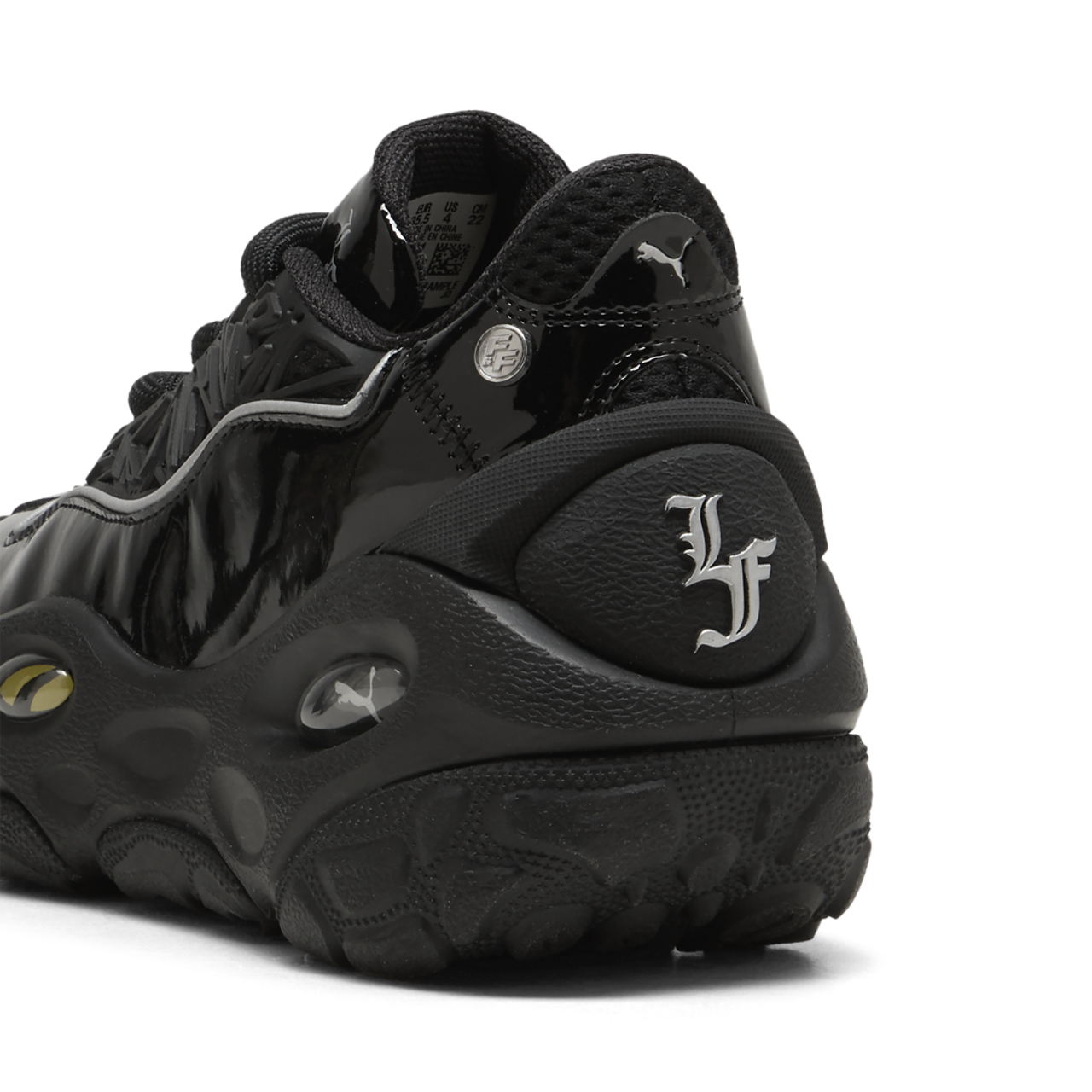 PUMA La France RNR Fast & Furious Charger Image 3 of 7. Tap to open photo gallery.