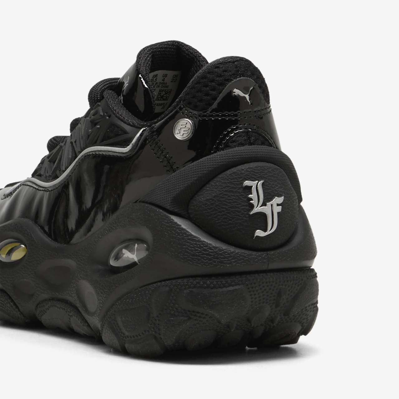 PUMA La France RNR Fast & Furious Charger Image 3 of 7. Tap to open photo gallery.