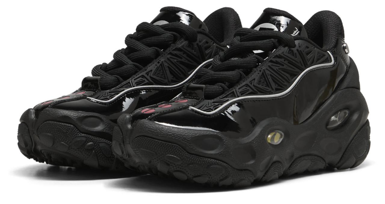 PUMA La France RNR Fast & Furious Charger Image 6 of 7. Tap to open photo gallery.