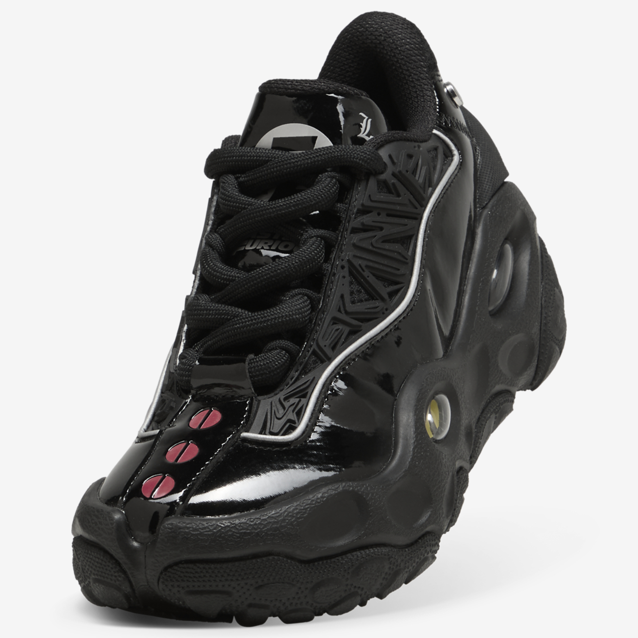 PUMA La France RNR Fast & Furious Charger Image 7 of 7. Tap to open photo gallery.