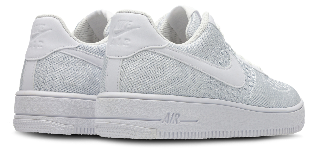 Nike Air Force Low Flyknit Foot Locker Portugal