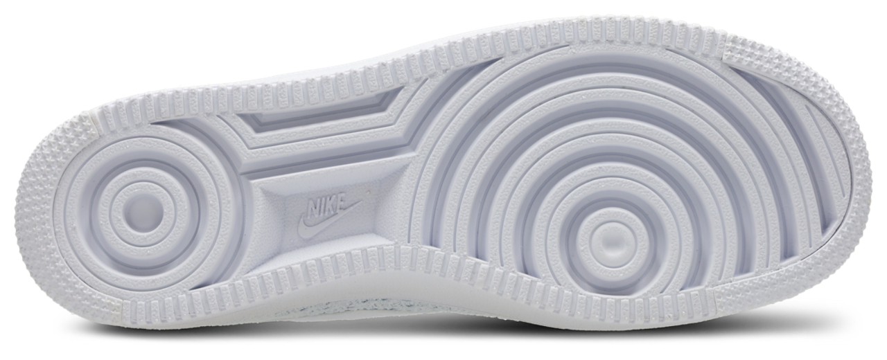 Nike Air Force 1 Low Flyknit Image 6 of 7. Tap to open photo gallery.