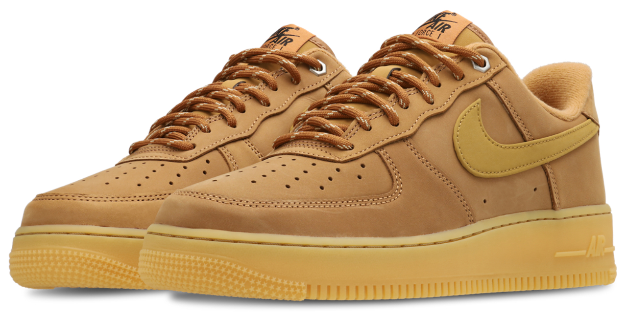 Nike Air Force 1 Low Image 2 sur 7. Appuyez pour ouvrir la galerie de photos.