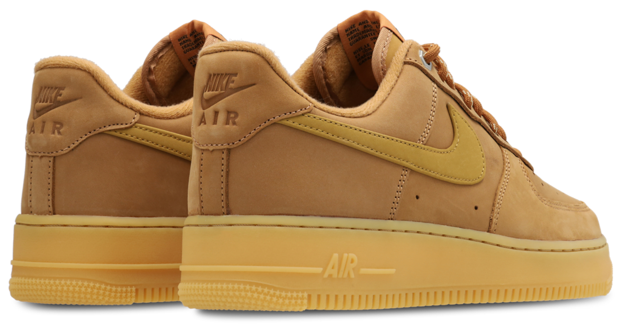 Nike Air Force 1 Low Image 3 sur 7. Appuyez pour ouvrir la galerie de photos.