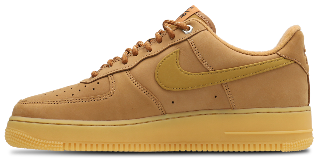 Nike Air Force 1 Low Image 4 sur 7. Appuyez pour ouvrir la galerie de photos.