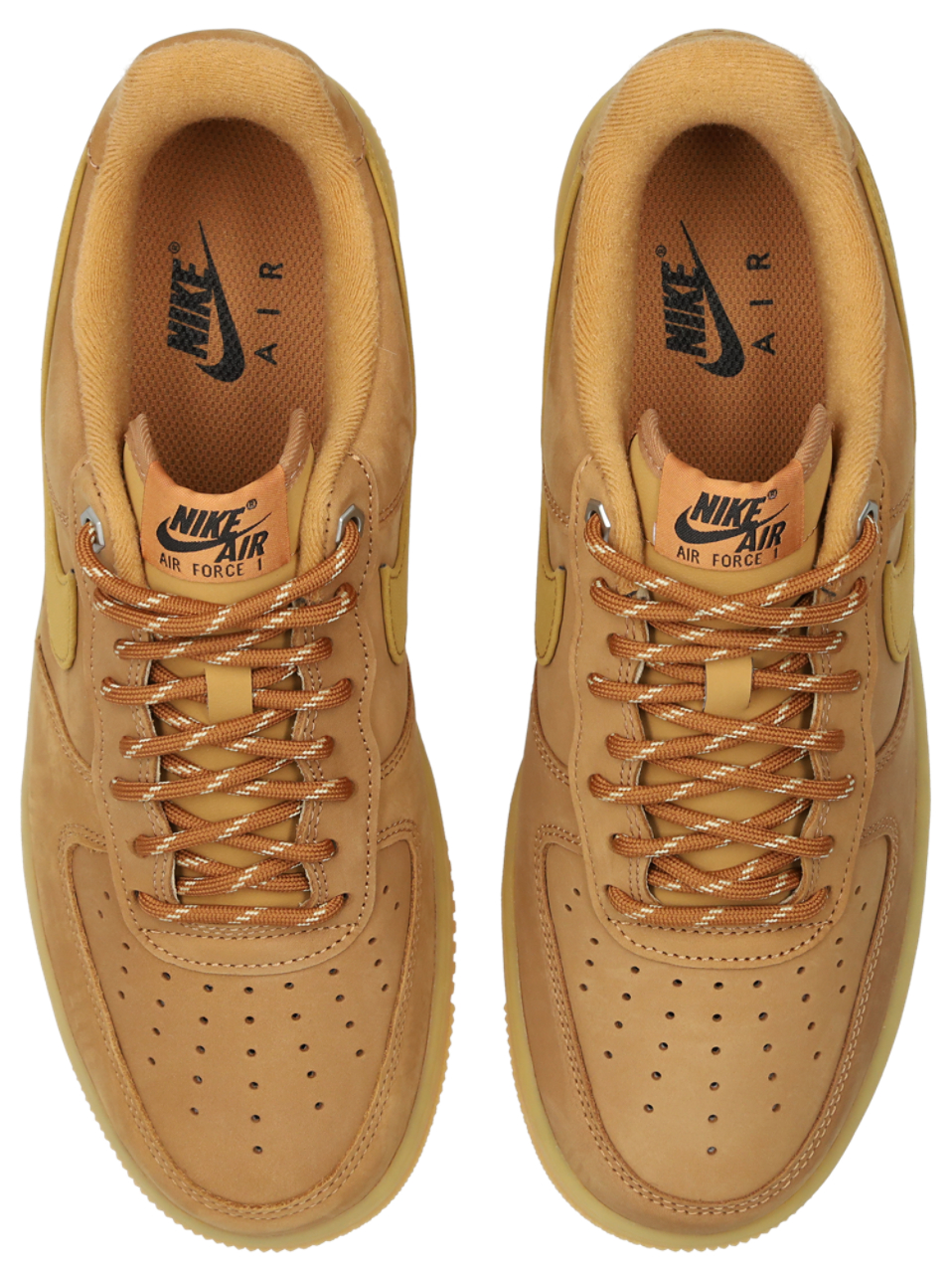 Nike Air Force 1 Low Image 5 sur 7. Appuyez pour ouvrir la galerie de photos.