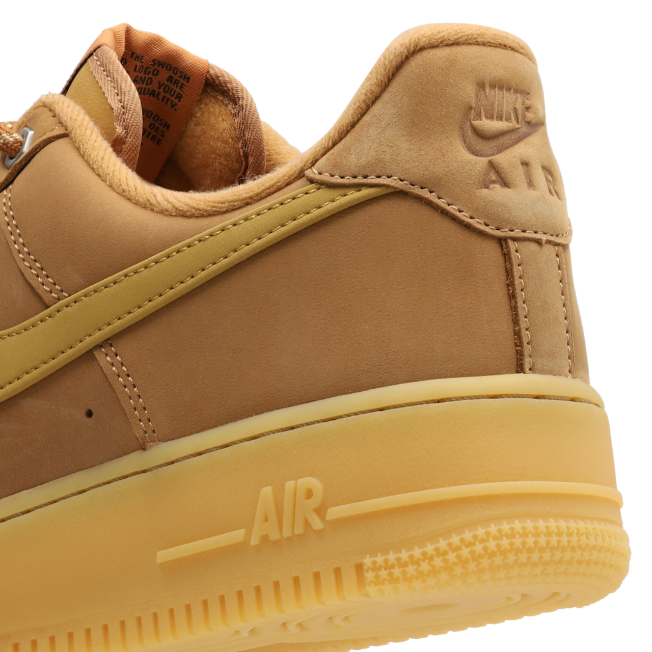 Nike Air Force 1 Low Image 7 sur 7. Appuyez pour ouvrir la galerie de photos.