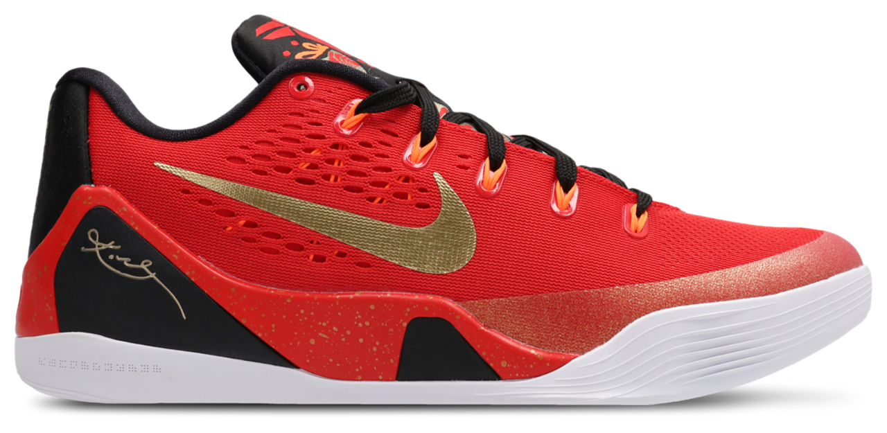 Nike Kobe 9 Protro Bild 1 von 7. Antippen, um die Fotogalerie zu öffnen.