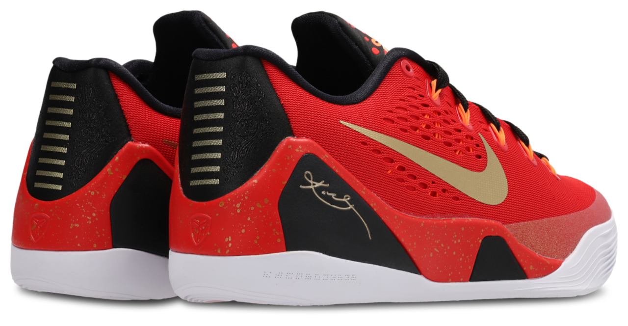 Nike Kobe 9 Protro Bild 3 von 7. Antippen, um die Fotogalerie zu öffnen.