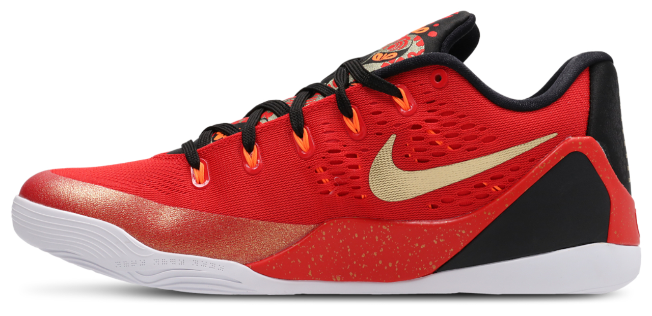Nike Kobe 9 Protro Bild 4 von 7. Antippen, um die Fotogalerie zu öffnen.