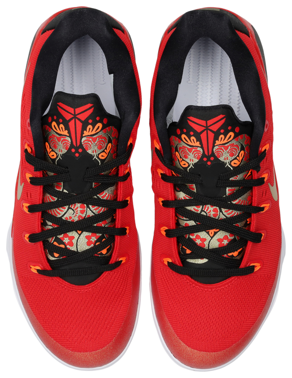 Nike Kobe 9 Protro Bild 5 von 7. Antippen, um die Fotogalerie zu öffnen.