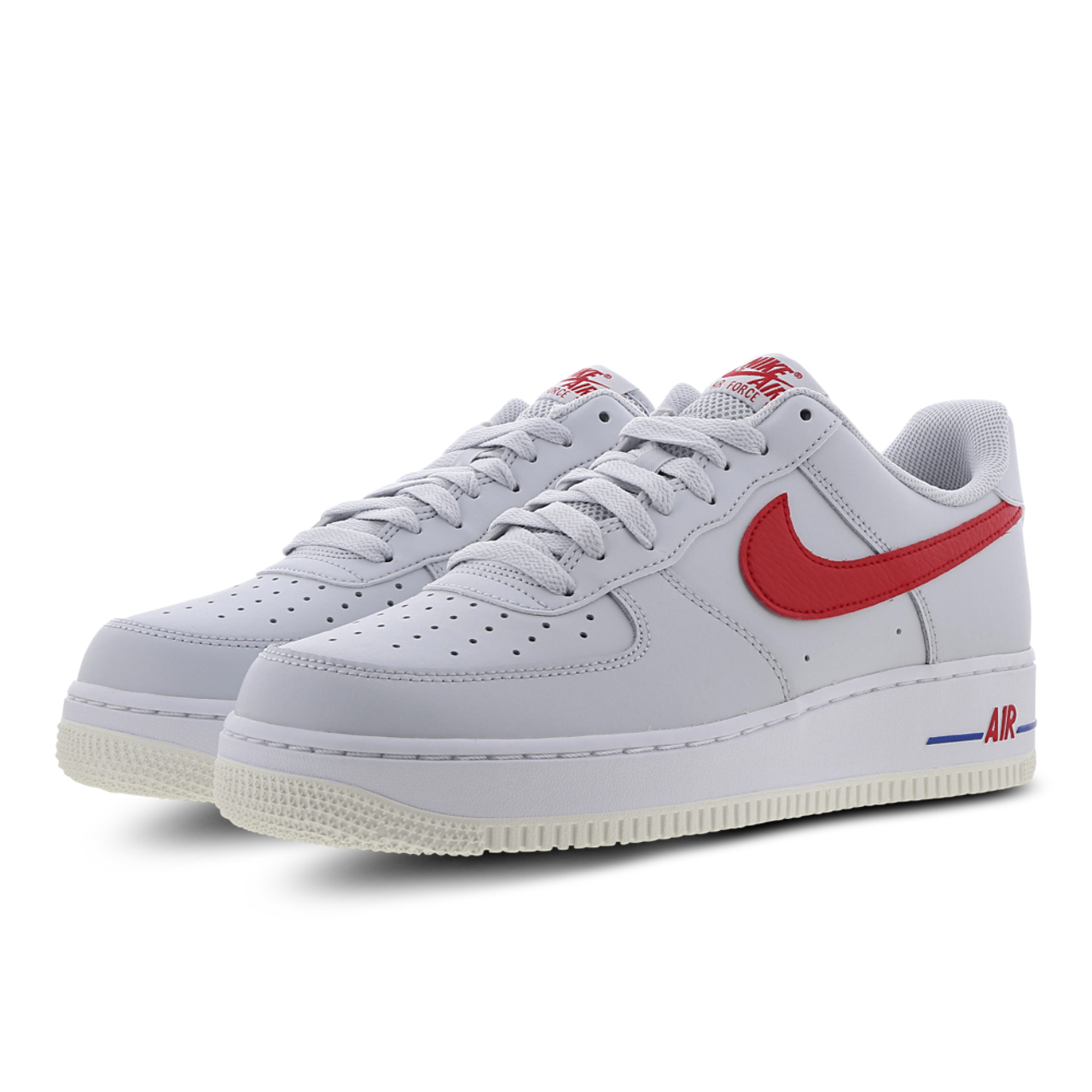 Nike Air Force 1 Low Milan Image 2 of 7. Tap to open photo gallery.