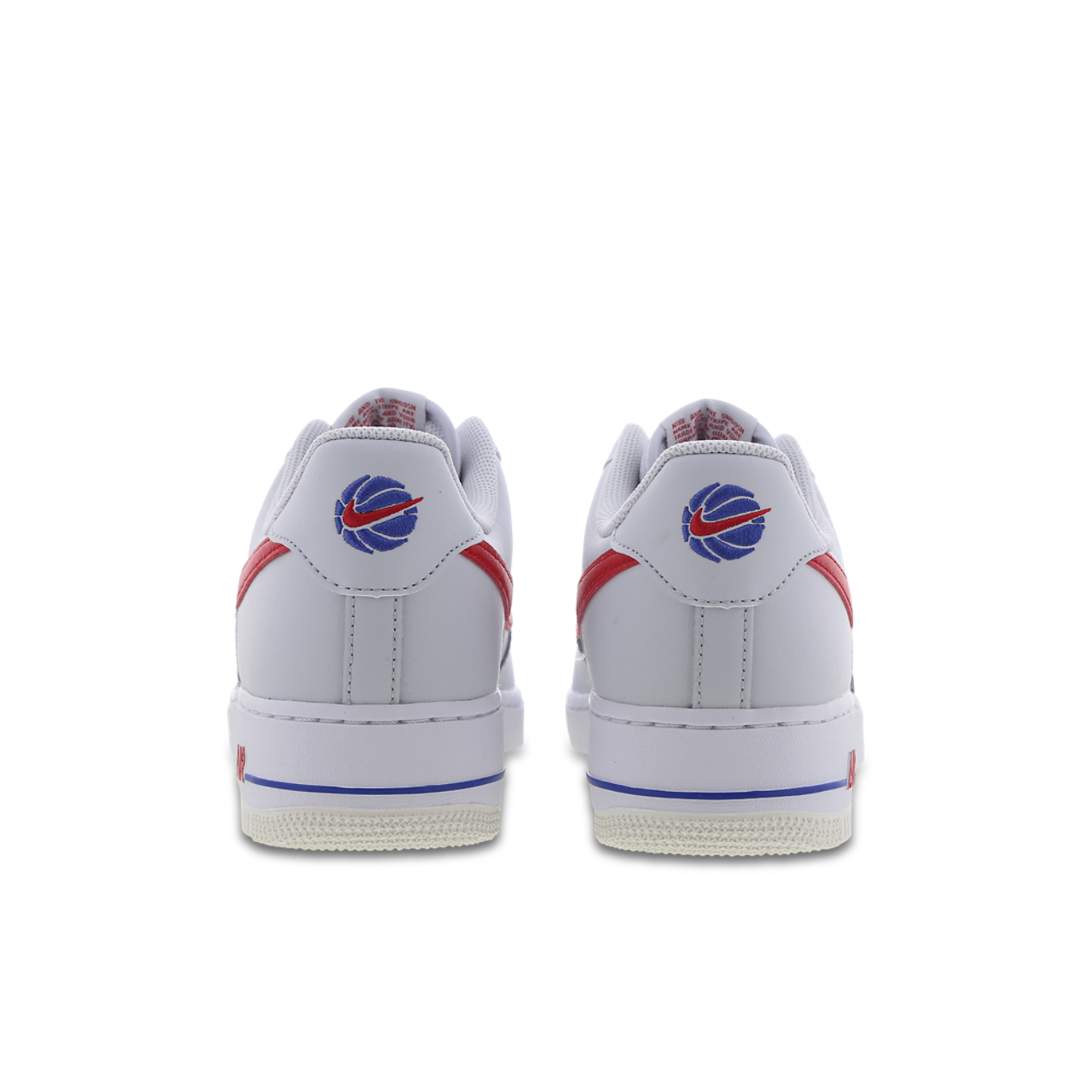 Nike Air Force 1 Low Milan Image 3 of 7. Tap to open photo gallery.