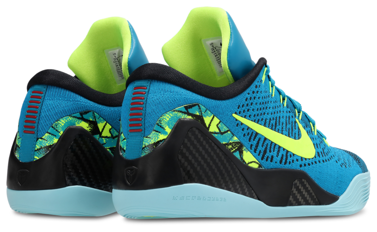 Nike Kobe 9 Protro Bild 3 von 8. Antippen, um die Fotogalerie zu öffnen.