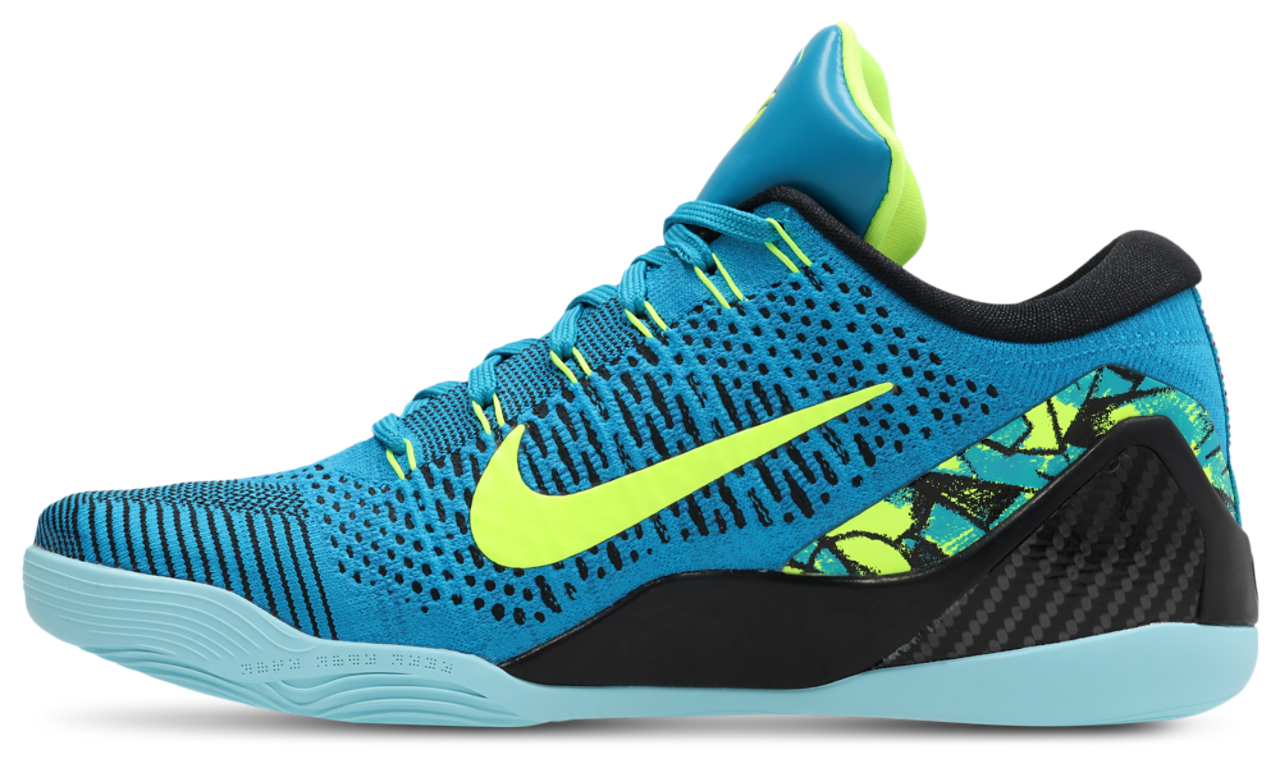 Nike Kobe 9 Protro Bild 4 von 8. Antippen, um die Fotogalerie zu öffnen.