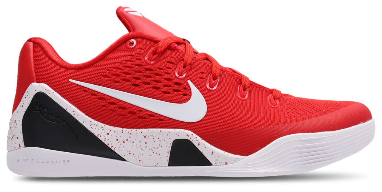 Nike Kobe 9 Protro Image 1 of 7. Tap to open photo gallery.