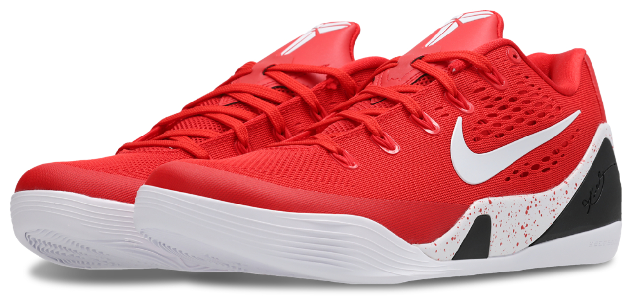 Nike Kobe 9 Protro Image 2 of 7. Tap to open photo gallery.