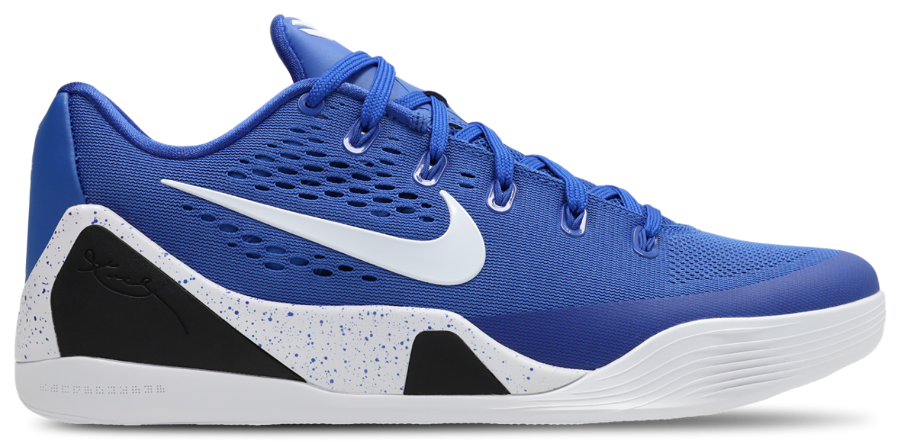 Nike Kobe 9 Protro Image 1 of 7. Tap to open photo gallery.