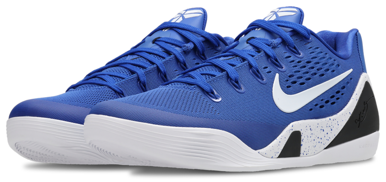 Nike Kobe 9 Protro Image 2 of 7. Tap to open photo gallery.