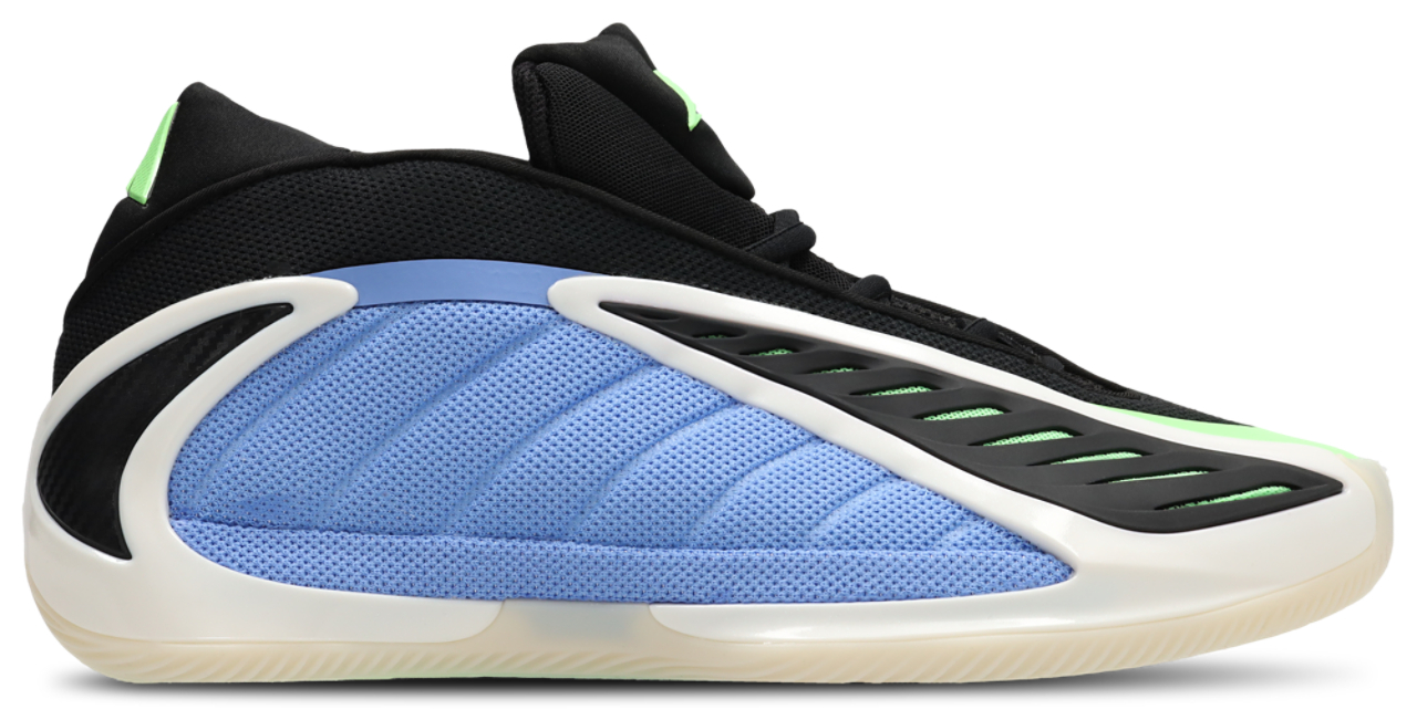 adidas Anthony Edwards 2 Mid Immagine 1 di 8. Tocca per aprire la galleria fotografica.