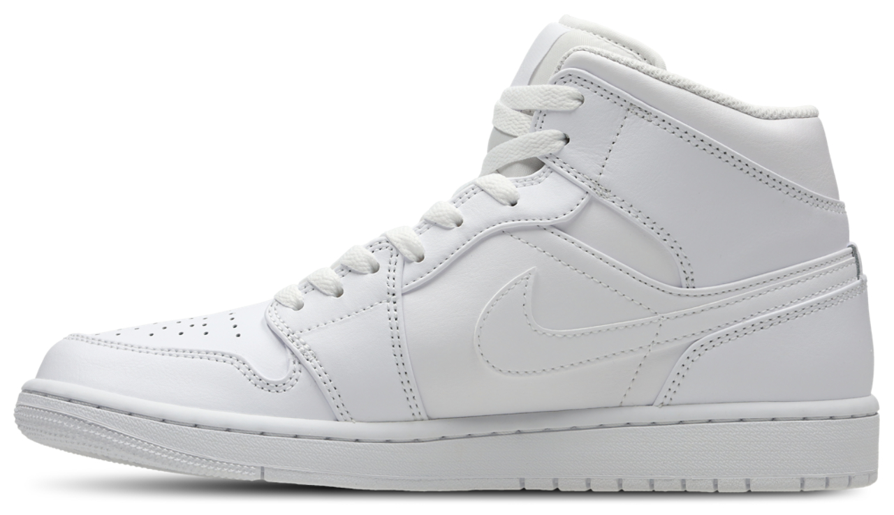 Jordan 1 Mid Image 5 of 8. Tap to open photo gallery.