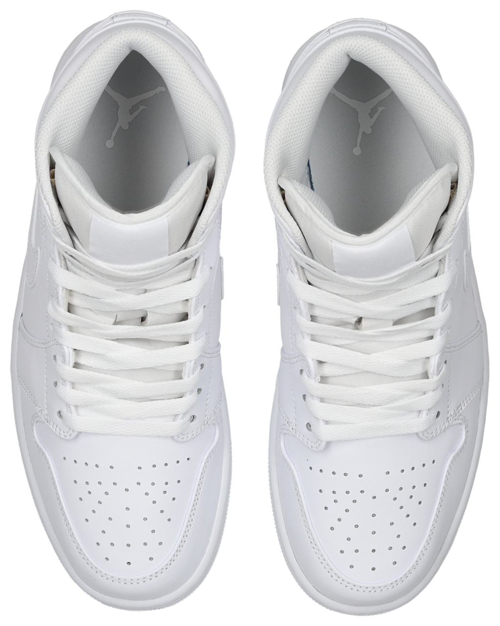 Jordan 1 Mid Image 6 of 8. Tap to open photo gallery.