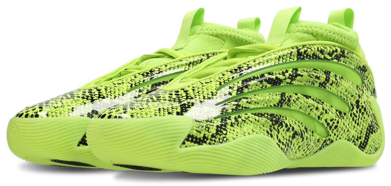 adidas Harden Volume 9 Image 2 of 7. Tap to open photo gallery.