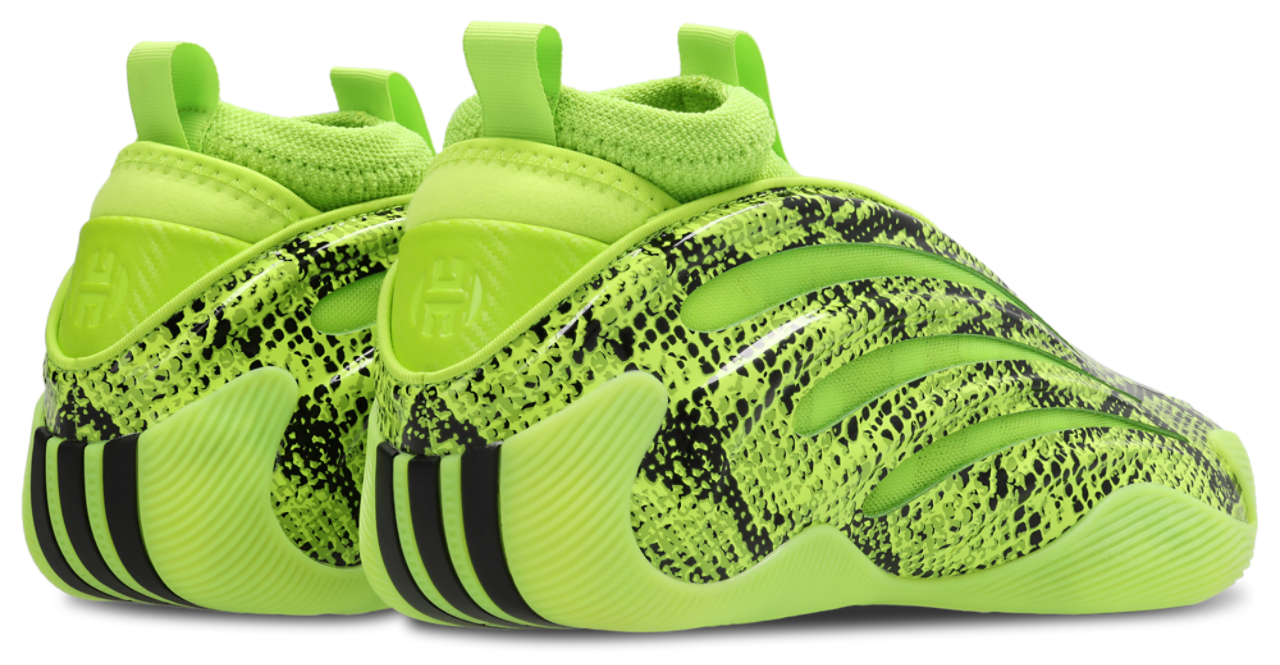 adidas Harden Volume 9 Image 3 of 7. Tap to open photo gallery.